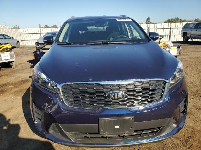5XYPG4A37KG597025 KIA SORENTO L