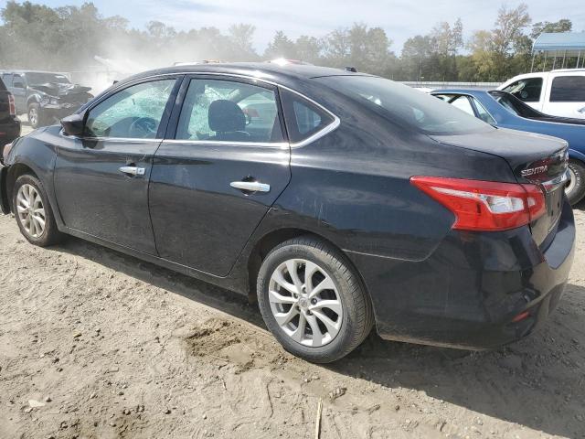 2019 NISSAN SENTRA S - 3N1AB7AP6KY338744