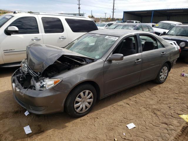 2006 Toyota Camry LE