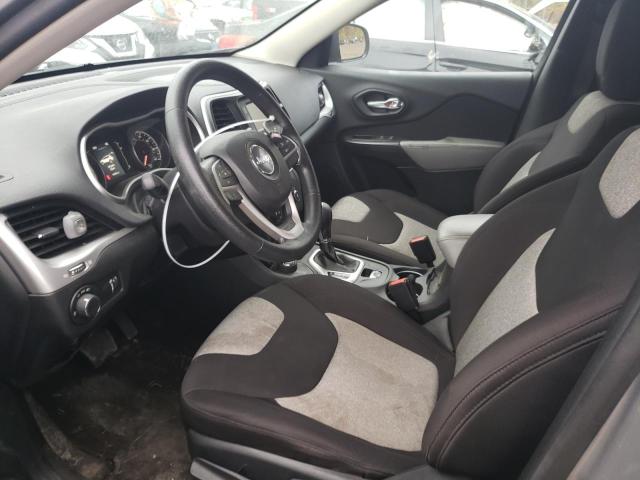 1C4PJMAB9EW295767 Jeep Cherokee Sport