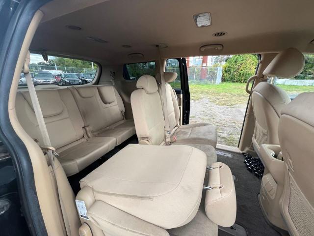 KNDMB5C16F6067060 KIA SEDONA LX