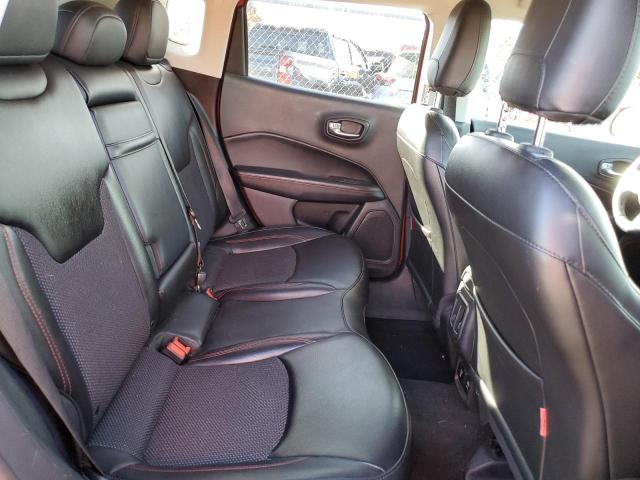 3C4NJDDB2KT766470 Jeep Compass Trailhawk