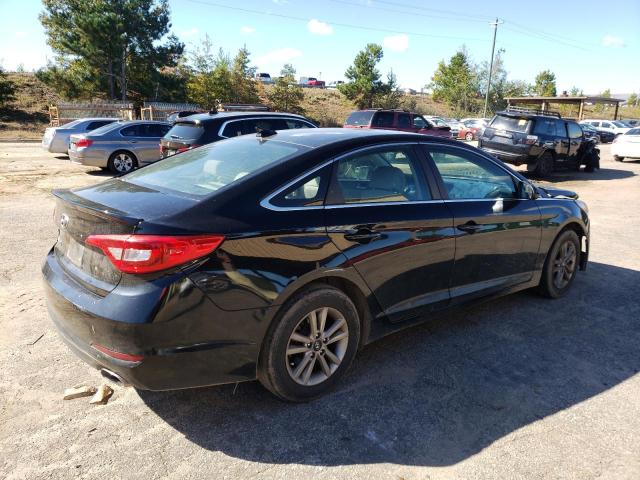 5NPE24AF5GH283616 | 2016 HYUNDAI SONATA SE