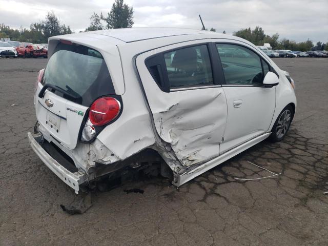 2016 CHEVROLET SPARK EV 2 - KL8CL6S09GC614437