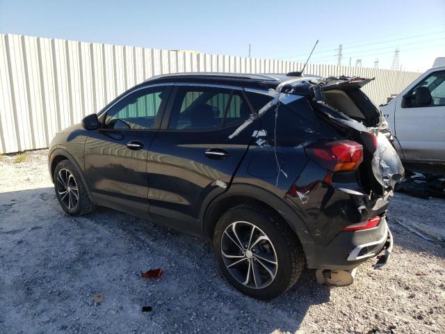 Vin: kl4mmds23lb127677, lot: 71095443, buick encore select 20202