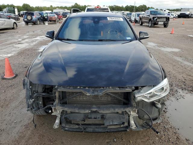 2015 BMW 328 D XDRI - WBA3D5C53FK290900