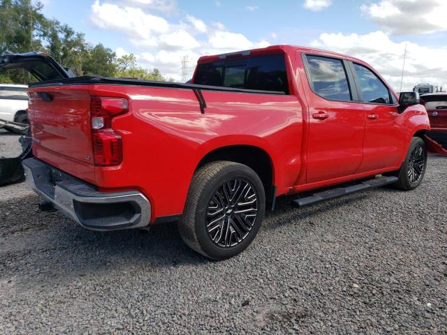 1GCPWCED4KZ138648 | 2019 Chevrolet silverado c1500 lt