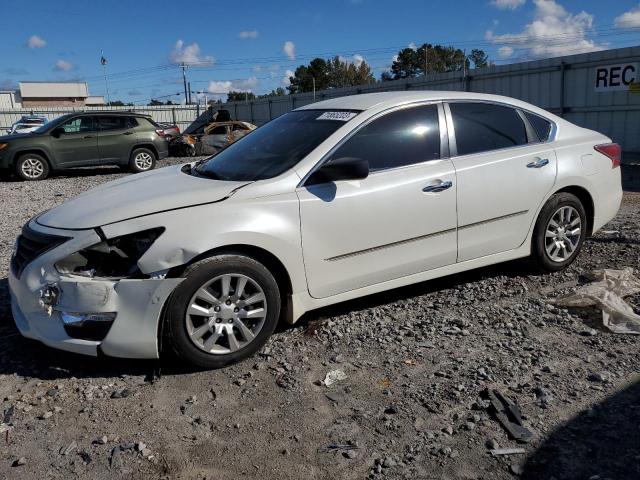 VIN 1N4AL3AP2EC177346 2014 Nissan Altima, 2.5 no.1