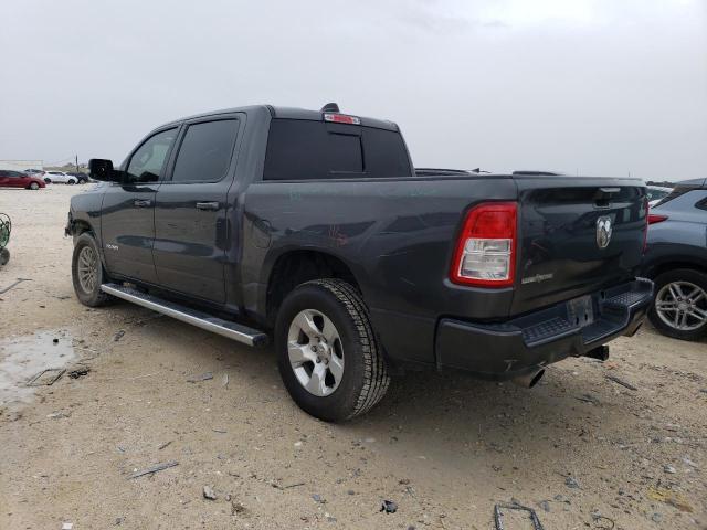 1C6RREFT8KN617204 | 2019 RAM 1500 BIG H