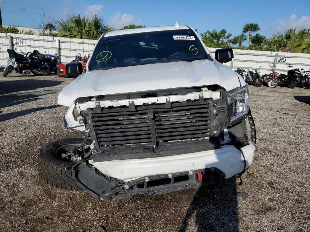 3GTP9EED0LG219148 GMC Sierra K1500 At4