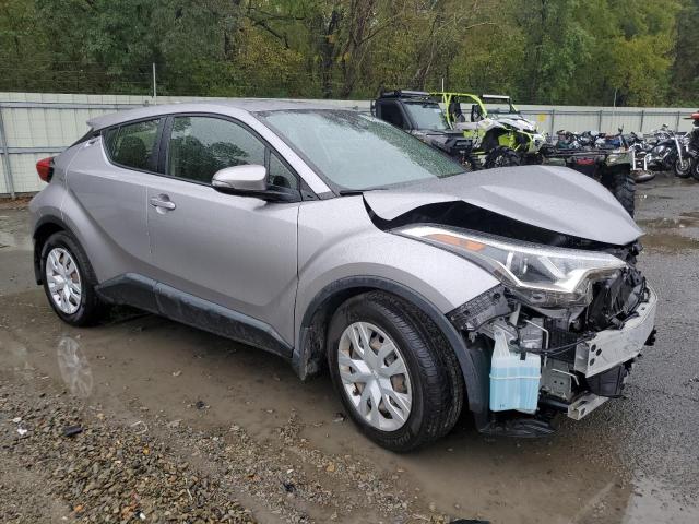 JTNKHMBX4K1053943 Toyota C-HR XLE 4