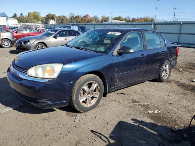 2005 Chevrolet Malibu LS