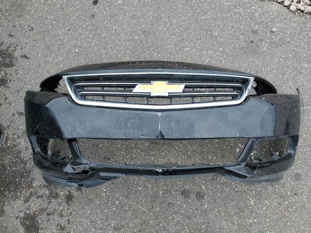 Седани CHEVROLET IMPALA 2015 Чорний