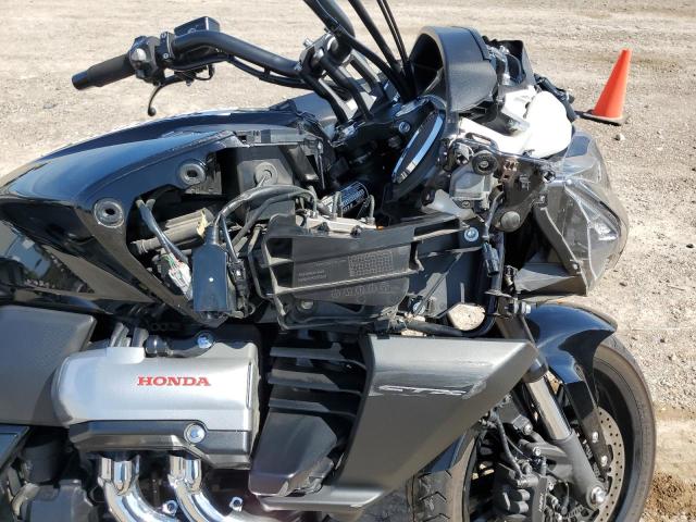 2014 HONDA CTX1300 A JH2SC7456EK001168