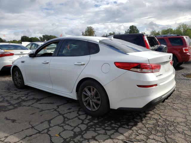 5XXGT4L34LG381163 | 2020 KIA OPTIMA LX