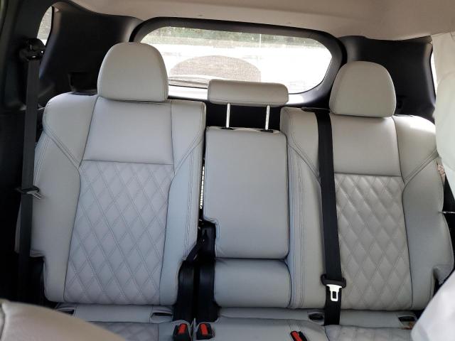 JA4J4VA8XNZ047057 Mitsubishi Outlander Sel