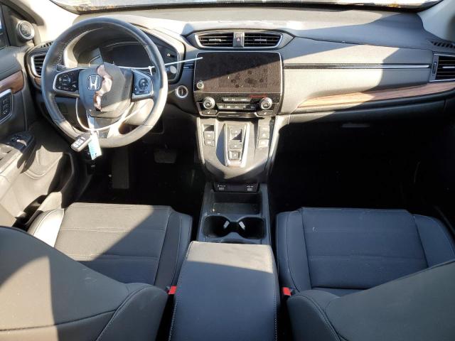 5J6RT6H8XNL055261 Honda CR-V EXL