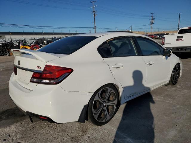 2HGFB6E54FH702114 Honda CIVIC SI