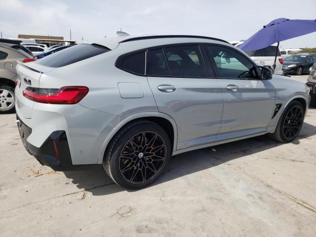 5YM23EC02P9P72750 | 2023 BMW X4 M