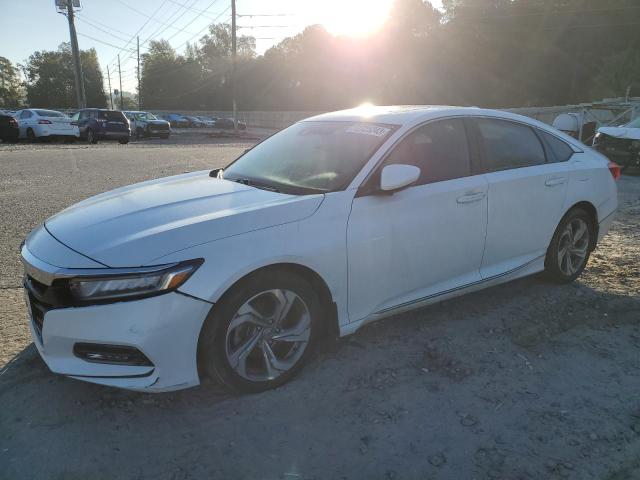 2018 Honda Accord Coupe EX