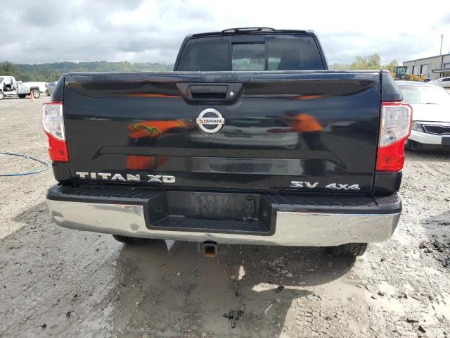 1N6BA1F30HN523348 Nissan TITAN XD S