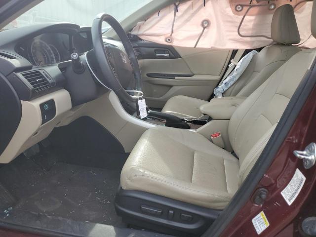 2013 Honda Accord - Image 7