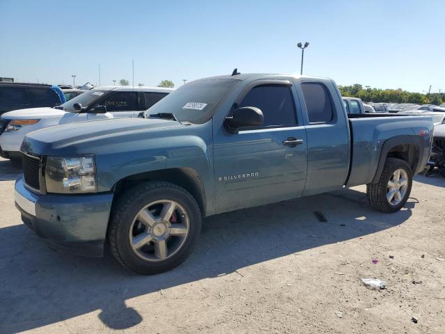 2007 Chevrolet C/K 1500 