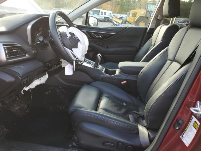 4S4BTANC3N3188510 Subaru Outback Limited