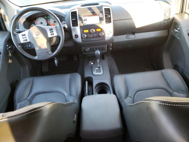 1N6ED0EB8LN719974 Nissan FRONTIER S