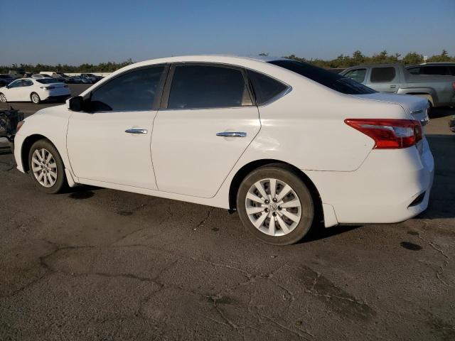 3N1AB7AP3JY320037 | 2018 NISSAN SENTRA S