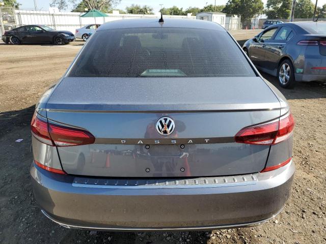 1VWSA7A31MC018502 Volkswagen Passat SE 6