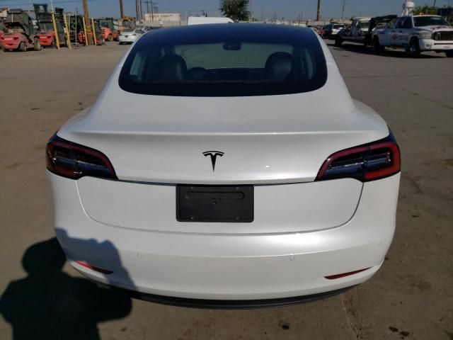 5YJ3E1EA2LF745165 Tesla MODEL 3