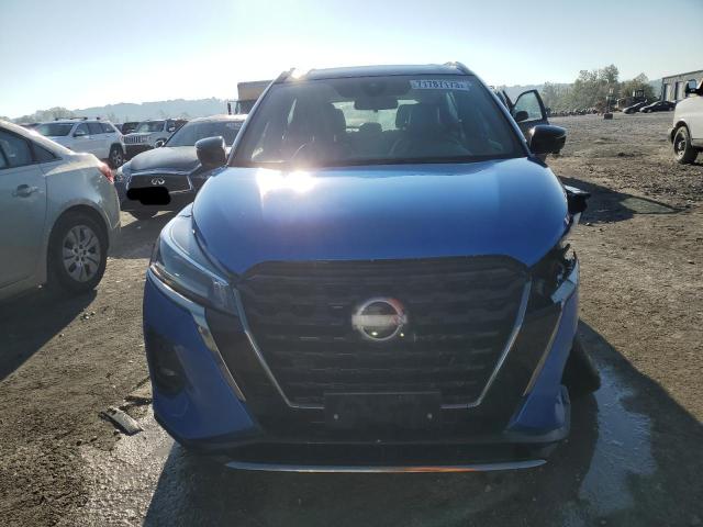 2022 NISSAN KICKS SR - 3N1CP5DV3NL496128