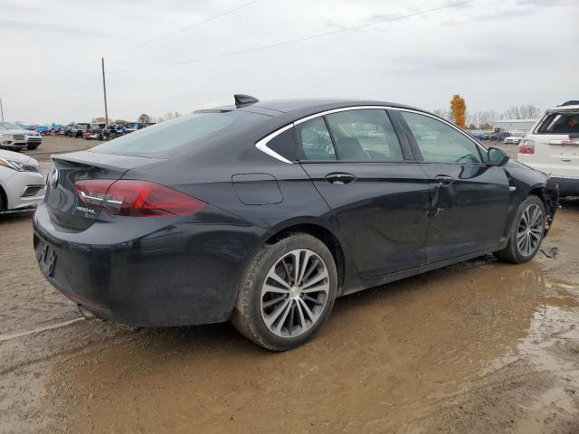 2018 BUICK REGAL ESSE W04GP6SX9J1088575