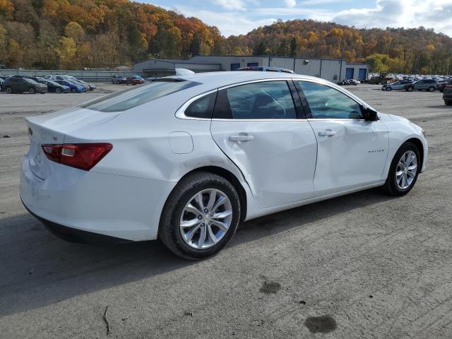  CHEVROLET MALIBU 2023 Білий