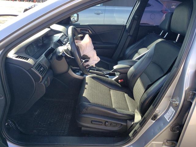 1HGCR2F58GA085998 Honda Accord Sport