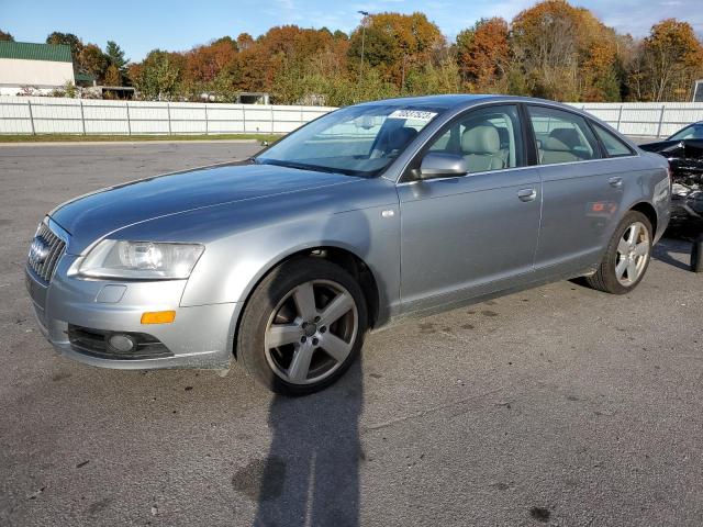 2008 Audi A6 