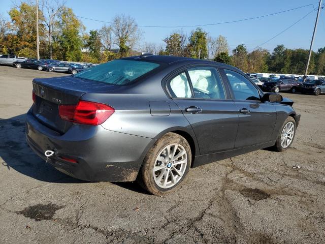 WBA8E5G52HNU42213 BMW 320 XI