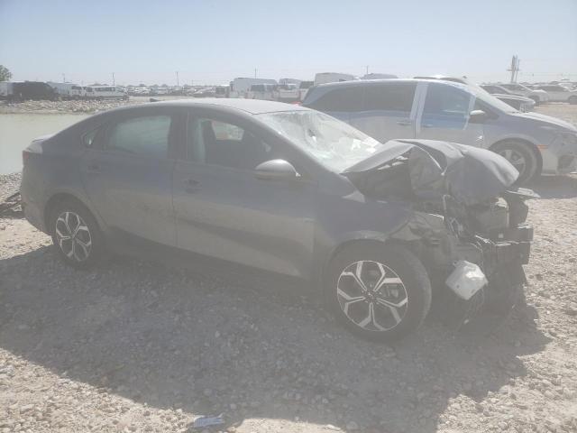 3KPF24AD8LE207809 KIA FORTE FE