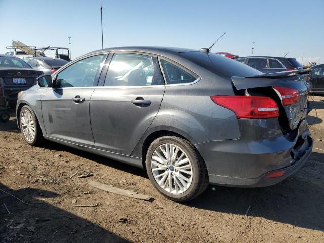 1FADP3J26JL203849 2018 FORD FOCUS, photo no. 2