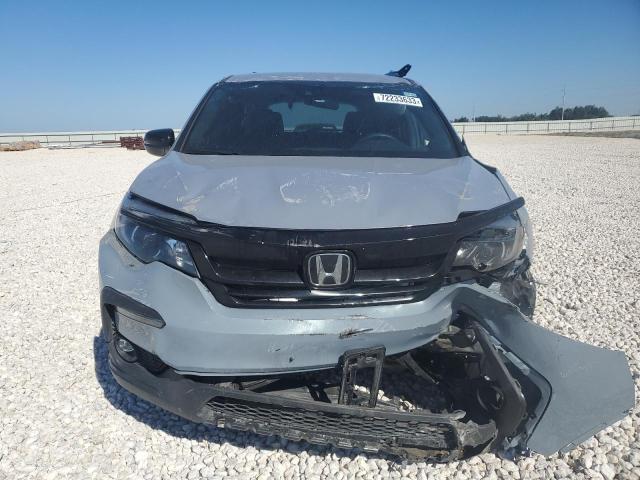 2022 HONDA PILOT SPOR 5FNYF6H31NB048473