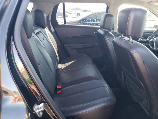 2015 GMC TERRAIN SL - 2GKALTEK8F6126750