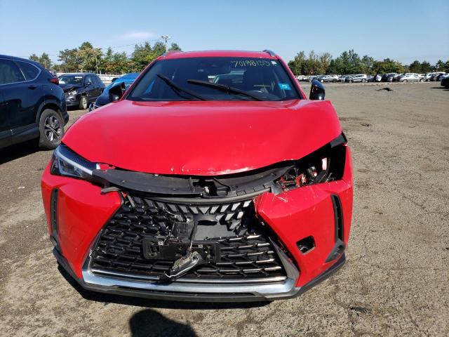 JTHP9JBH2N2057341 Lexus UX 250h Ba  5