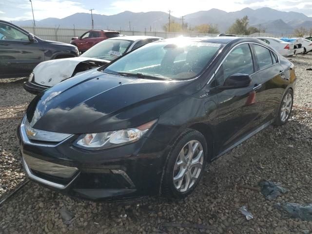 2016 Chevrolet Volt 