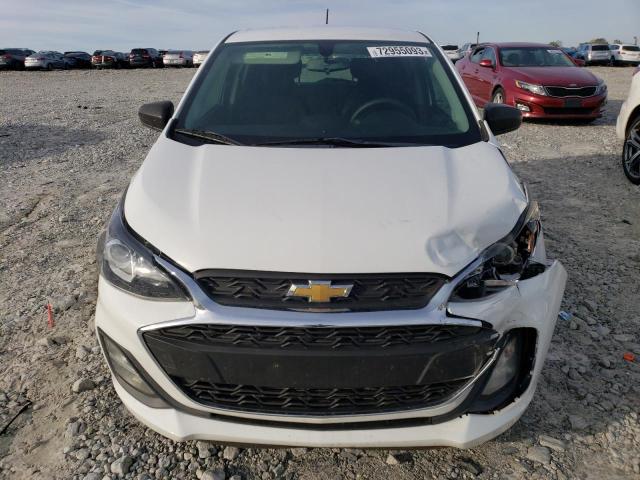 2020 CHEVROLET SPARK LS - KL8CB6SA2LC404087