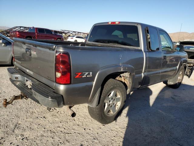 2006 Chevrolet Silverado K1500 VIN: 1GCEK19T46Z211922 Lot: 72537173