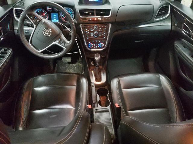 KL4CJGSB8EB589130 Buick Encore