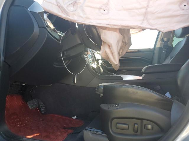 3GYFNBE3XFS582890 Cadillac Srx Luxury Collection
