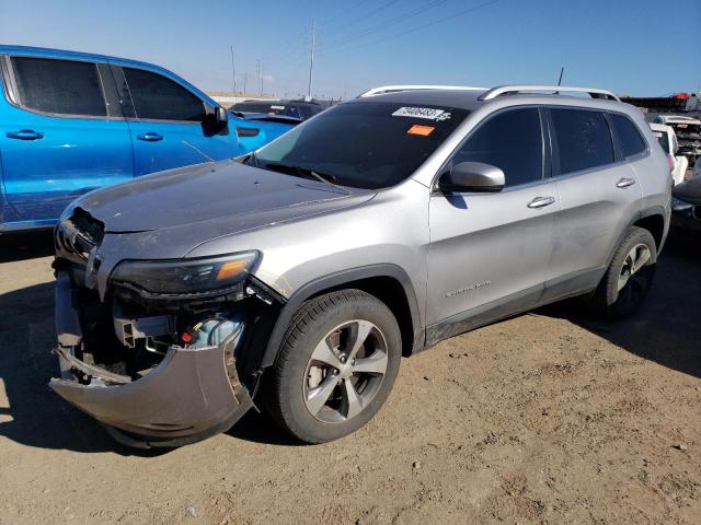 Online Car Auctions - Copart Albuquerque NEW MEXICO - Repairable Salvage  Cars for Sale