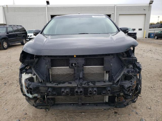 2FMTK4J8XFBB69058 | 2015 FORD EDGE SEL